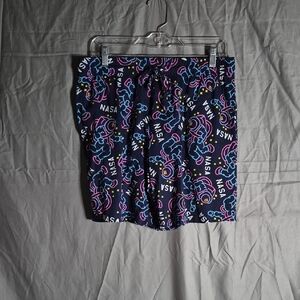 MAD Engine Men's Boxers - Multicolor